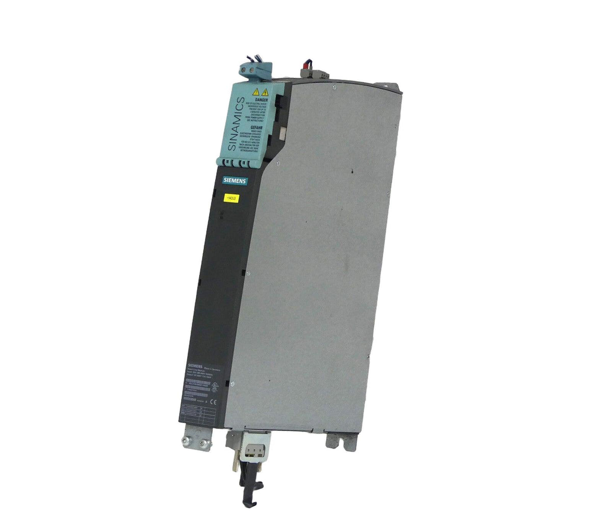 Siemens 6SL3130-6AE21-0AA0