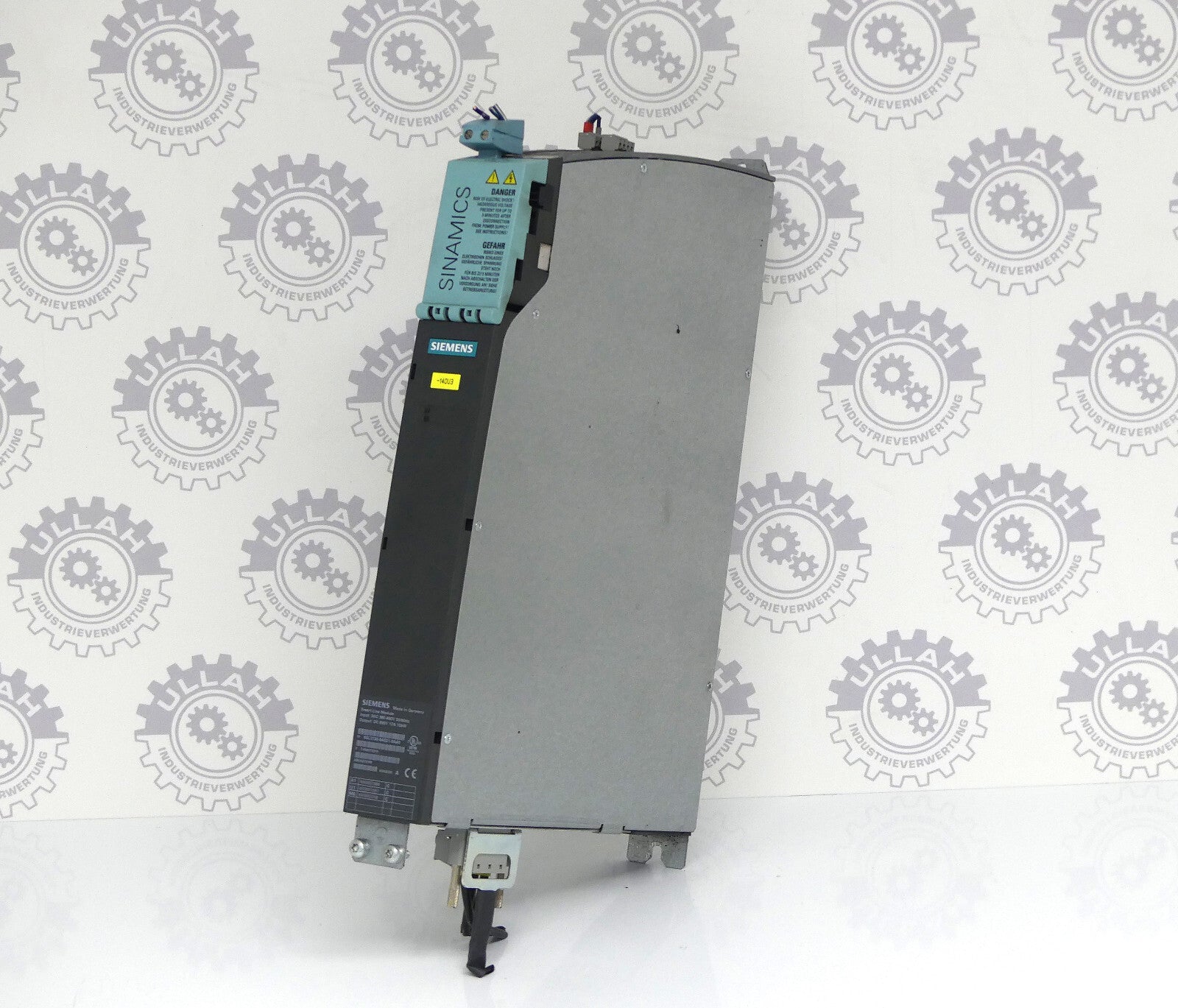 Siemens 6SL3130-6AE21-0AA0