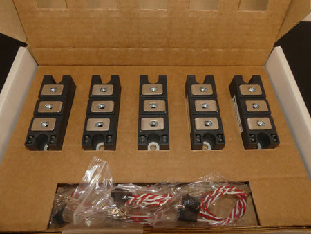 8x Proton-Electrotex MT3-115-36-F-N 