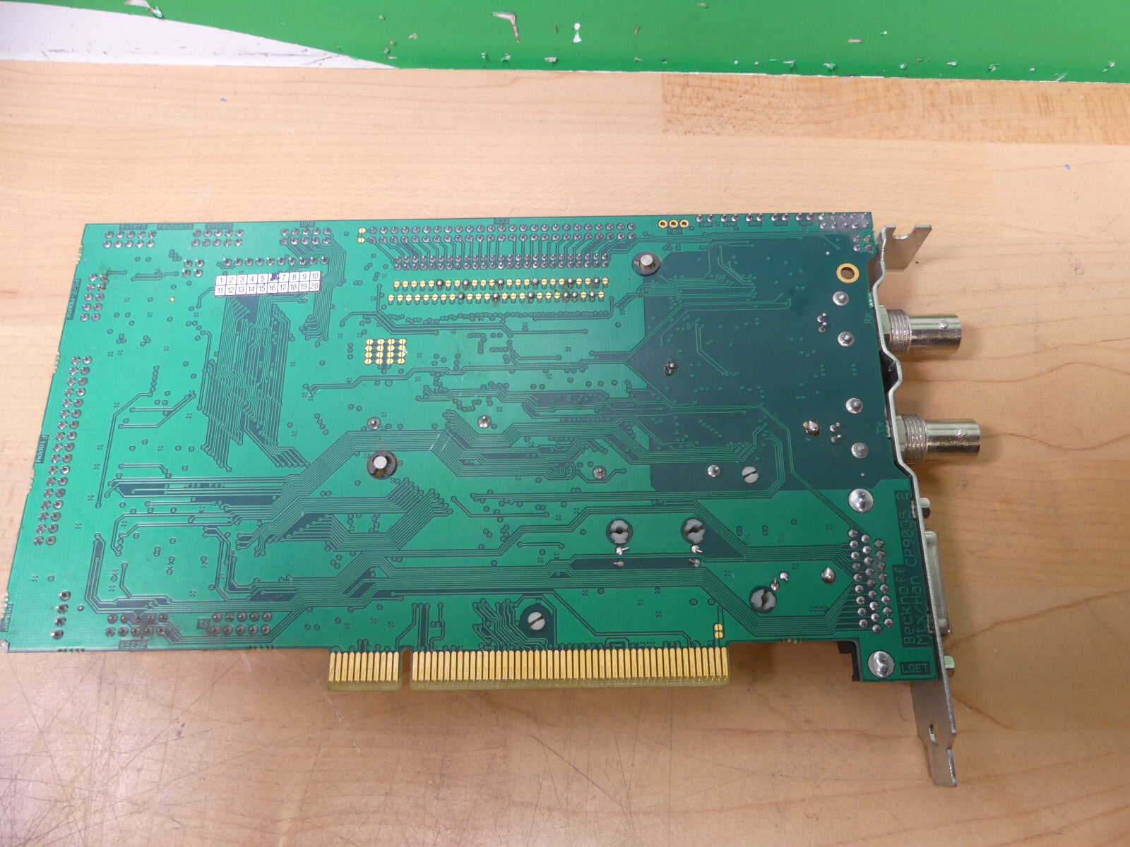 Beckhoff CP9035.2
