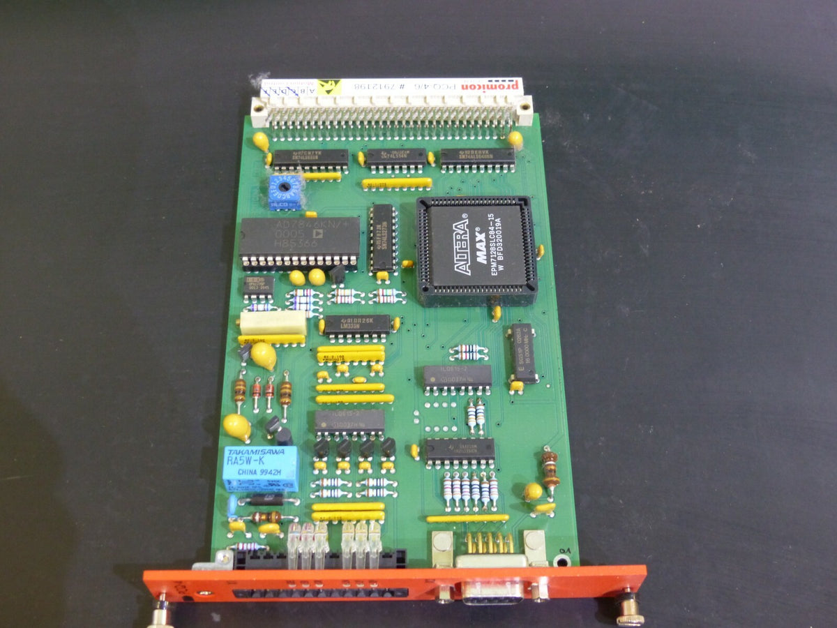 Promicon PCQ-4/6