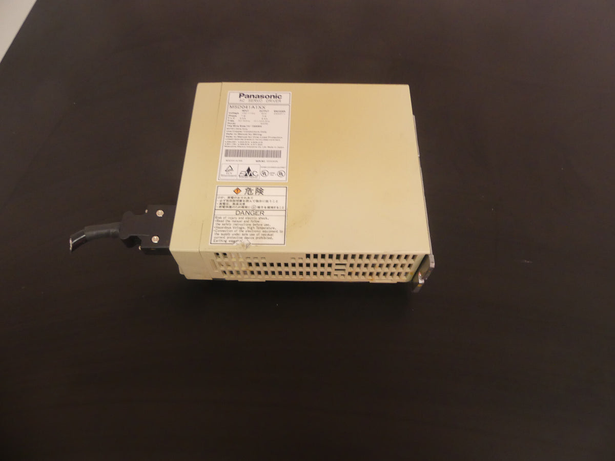 Panasonic MSD041A1XX