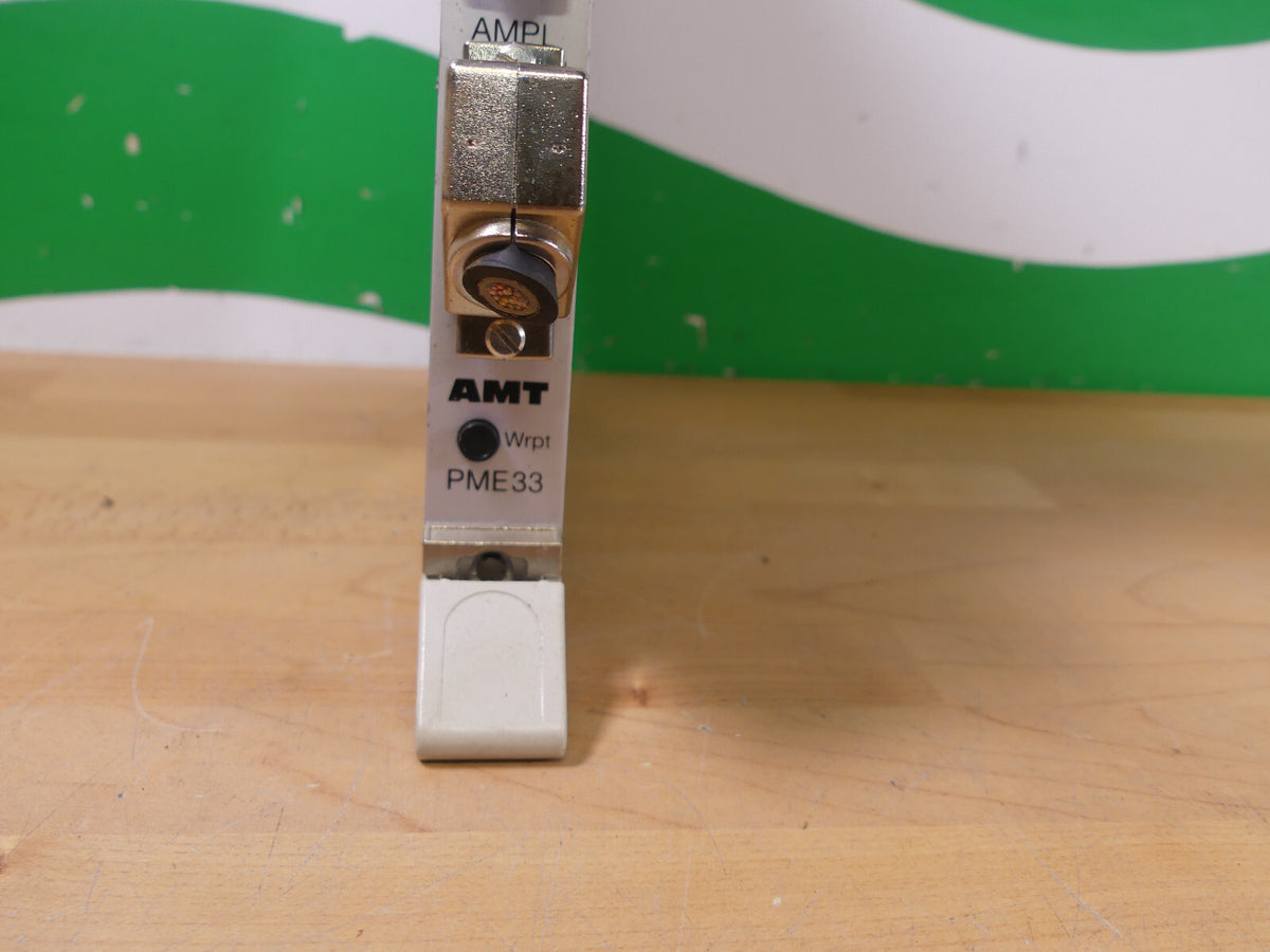 AMT PMT 33 PME-33-0299