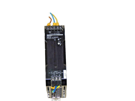 OMRON Netzteil Netzgerät  5A Schaltnetzteil S8VK-C  Used