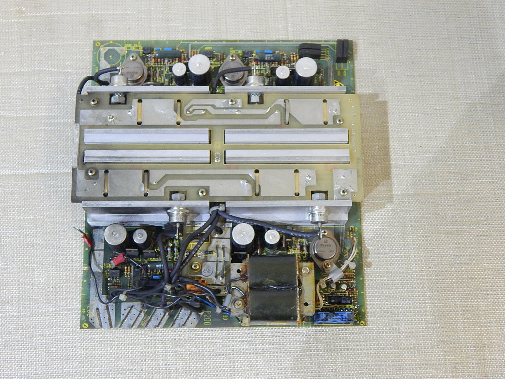 Siemens 6RB2040-0FA00 simodrive 6RB2 040-0FA00  Used