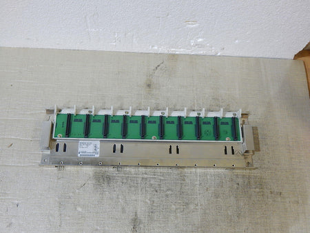 Yaskawa Memocon GL120  JRMSI-120XBP01000  used