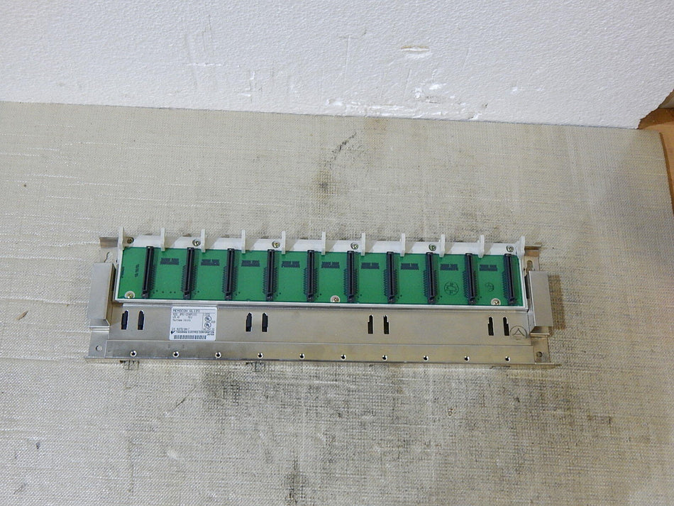 Yaskawa Memocon GL120  JRMSI-120XBP01000  used