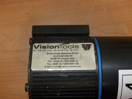 Vision Tools 07A000151 used s.Bilder