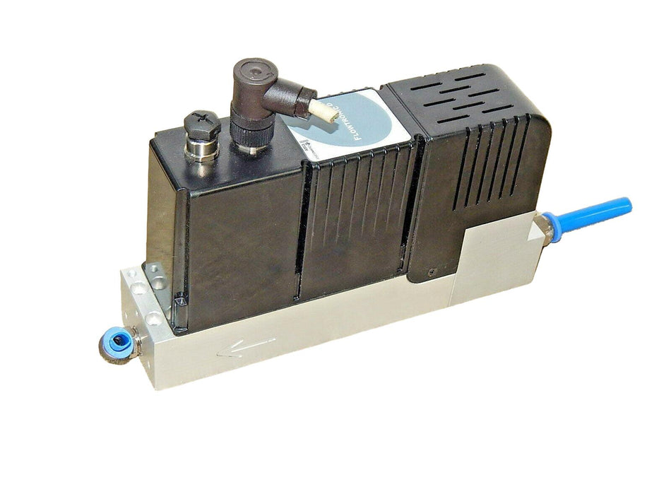 ASCO JOUCOMATIC VENTIL  833-380001150  20-500l/min used