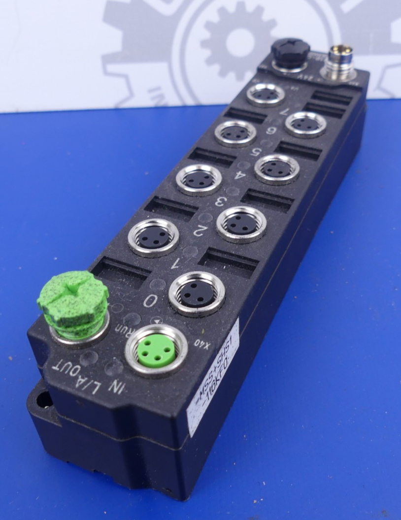 BECKHOFF EP2318-0001