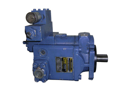 Parker Axialkolben-Pumpe PV016R1K1S1NPRL