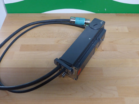 Siemens 1fk7024-5ah74-0ah5-zs39  1fk70245ah740ah5zs39 used s.Bilder