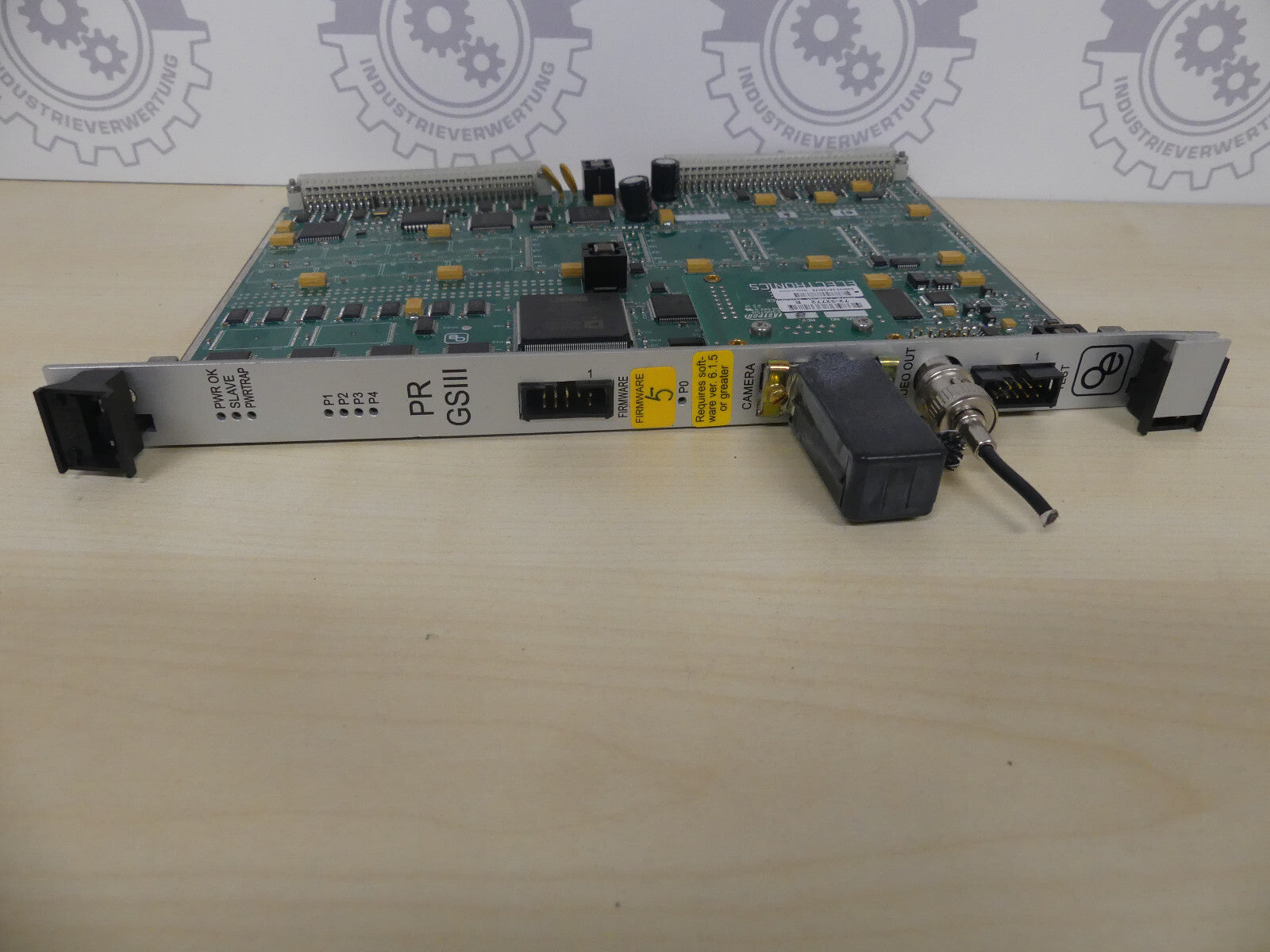 FASTPCB E300750 ML-M94V-0 72-32772 E
