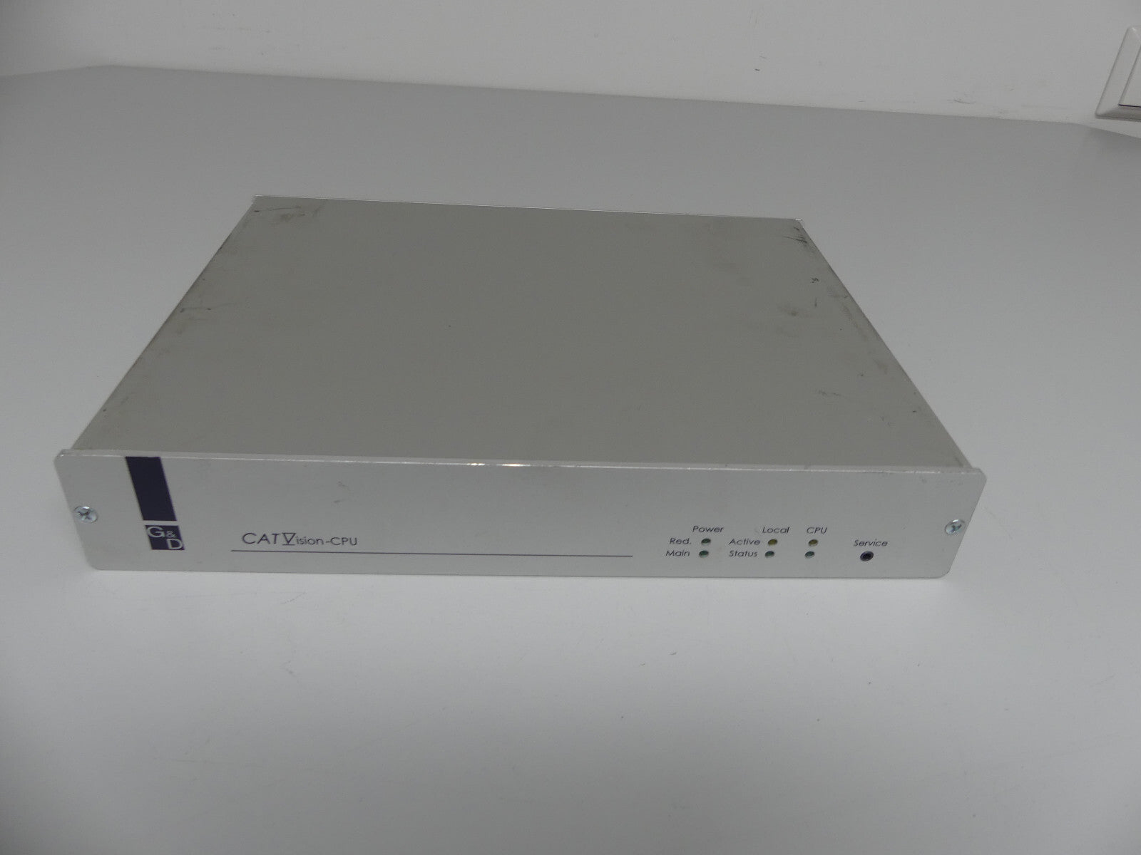 G&D CATVision-ARU2-CPU  A1110119