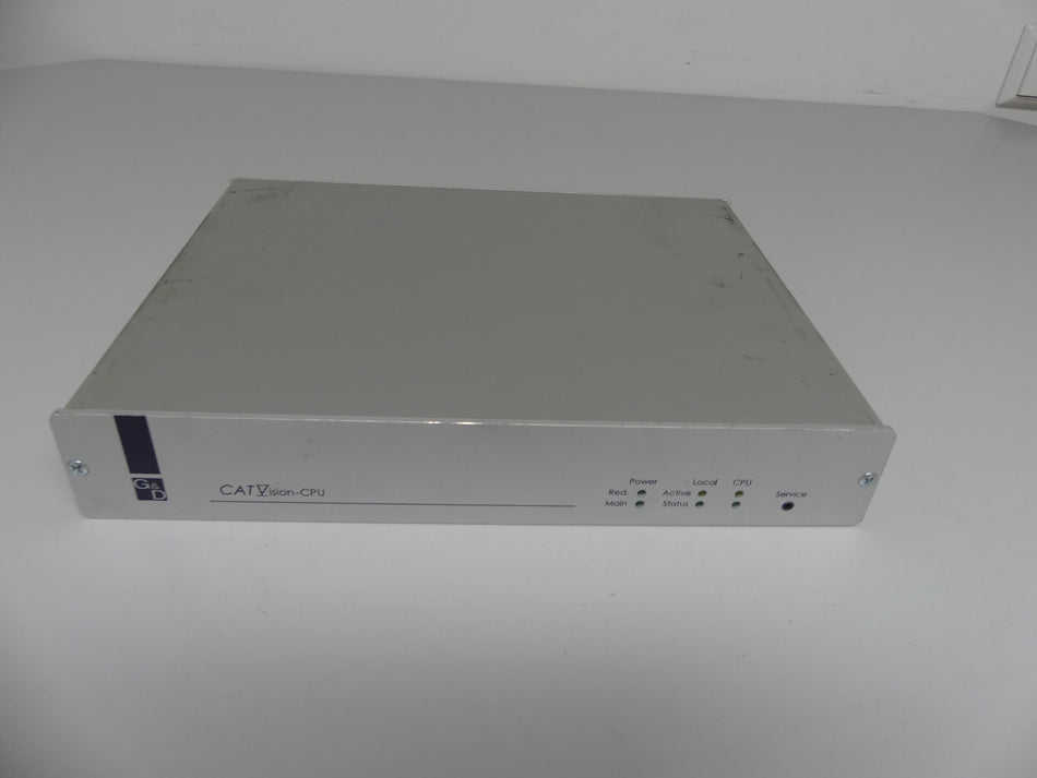 G&D CATVision-ARU2-CPU  A1110119