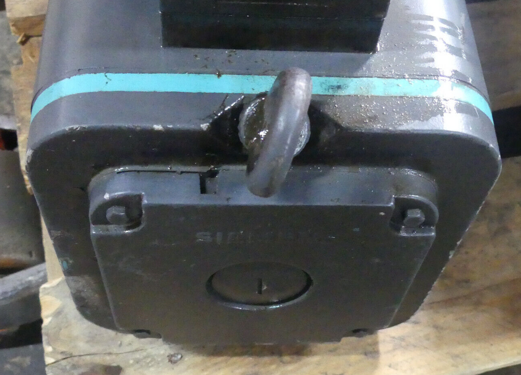 Siemens Motor 1FT5102-0AF71-1-Z used s.Bilder