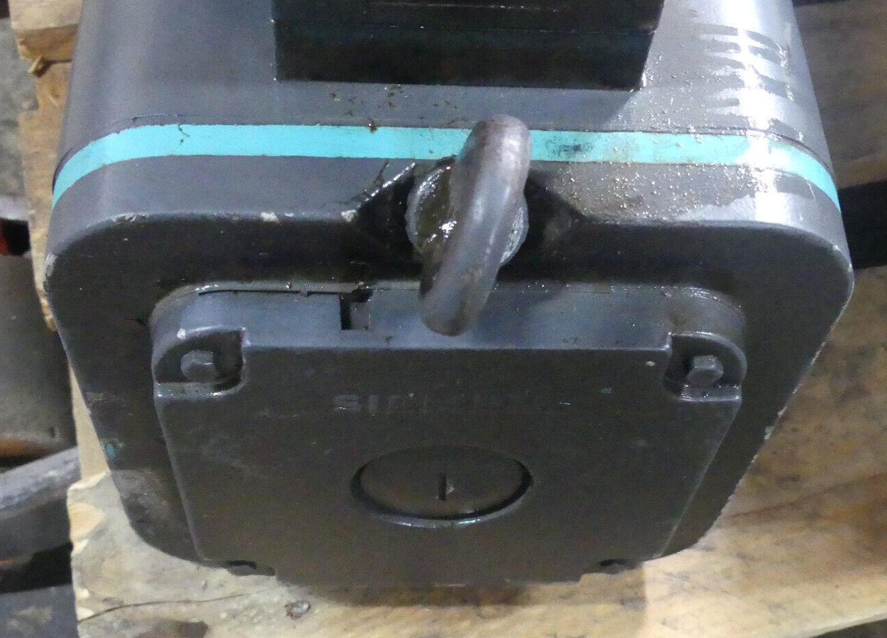 Siemens Motor 1FT5102-0AF71-1-Z used s.Bilder