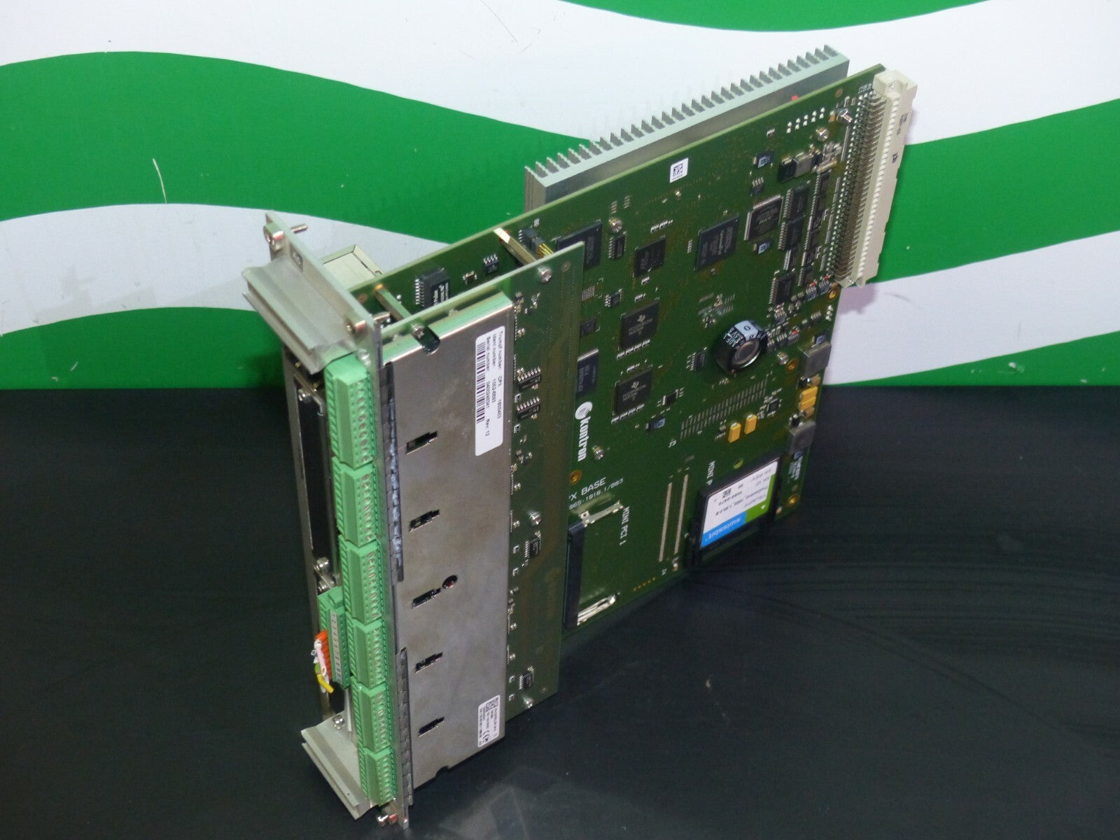Trumpf CPX 18-22-97-A1