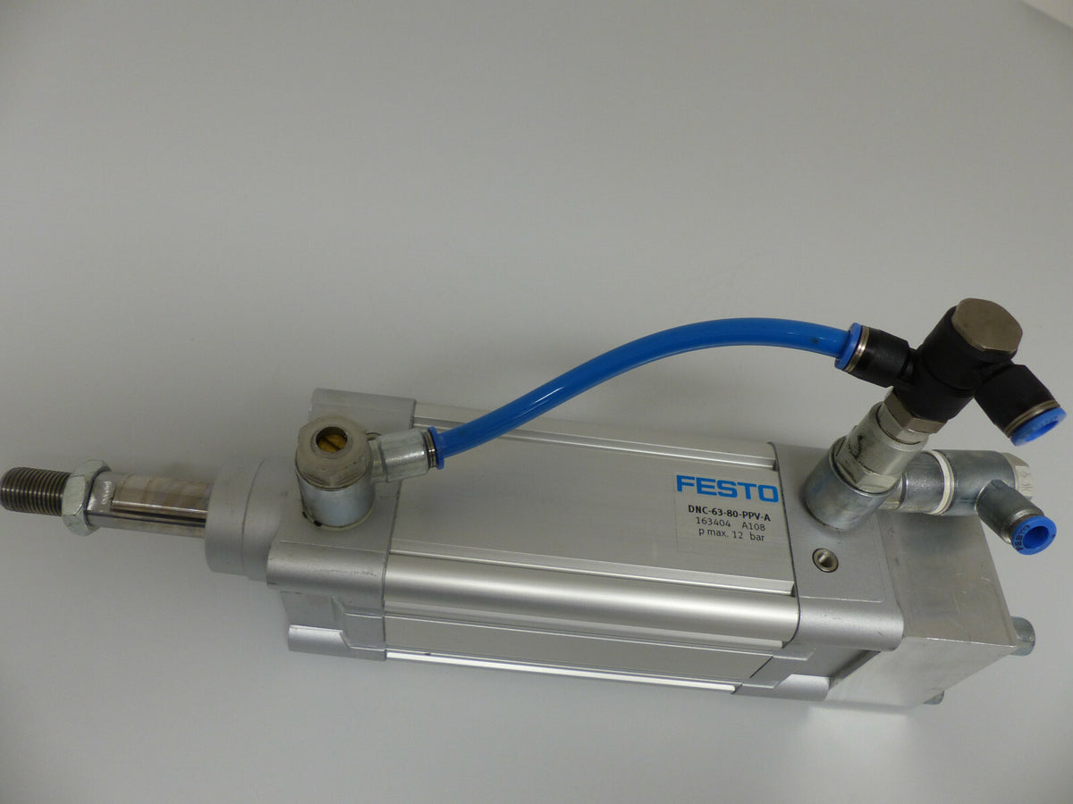 Festo DNC-63-80-PPV-A