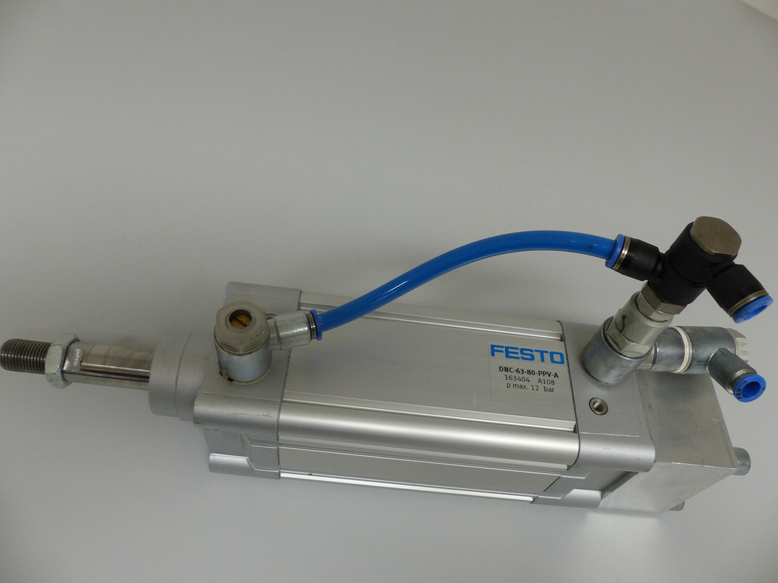 Festo DNC-63-80-PPV-A