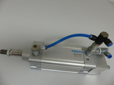 Festo DNC-63-80-PPV-A