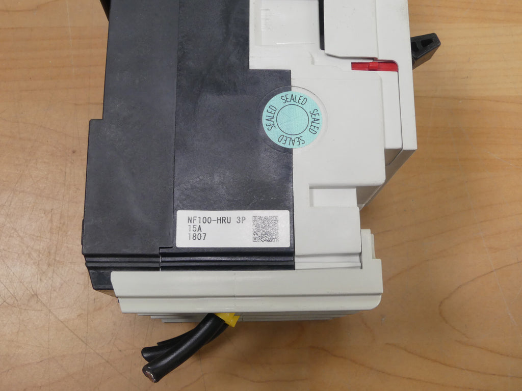 Mitsubishi NF100-HRU3015