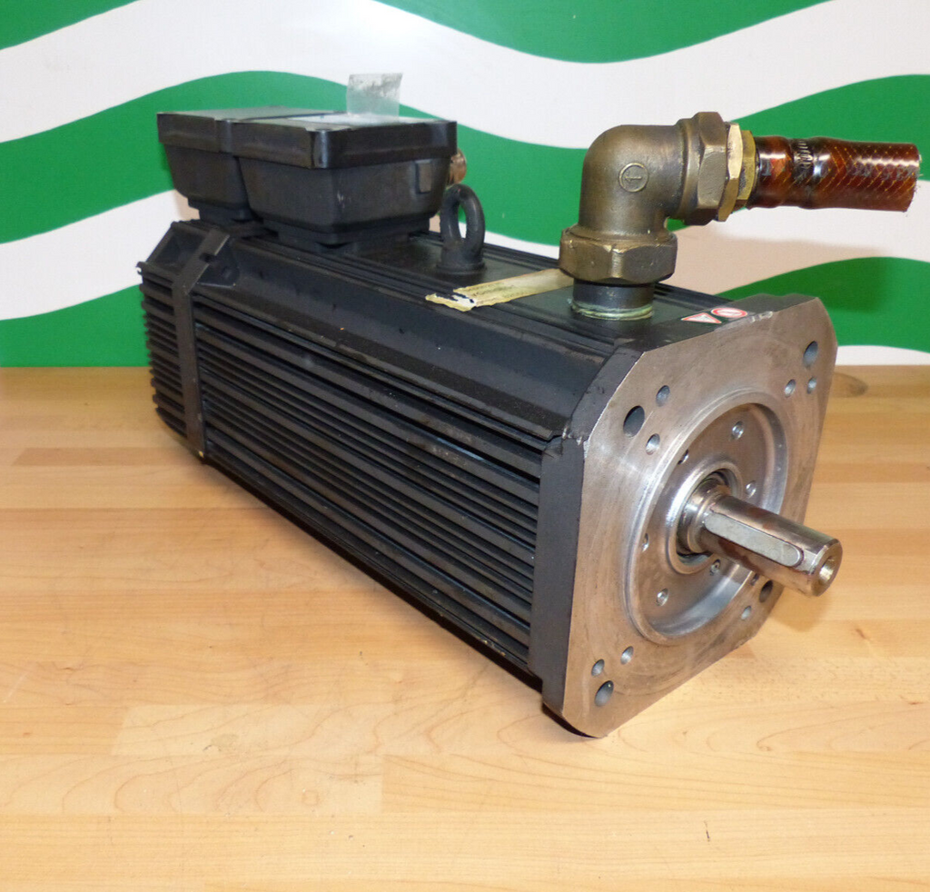 lenze mca17n41-rs0b0-n24n-kk5i00n-b0s0 used