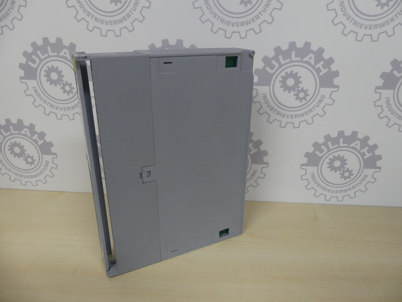Schleicher UBE 32 0.1I
