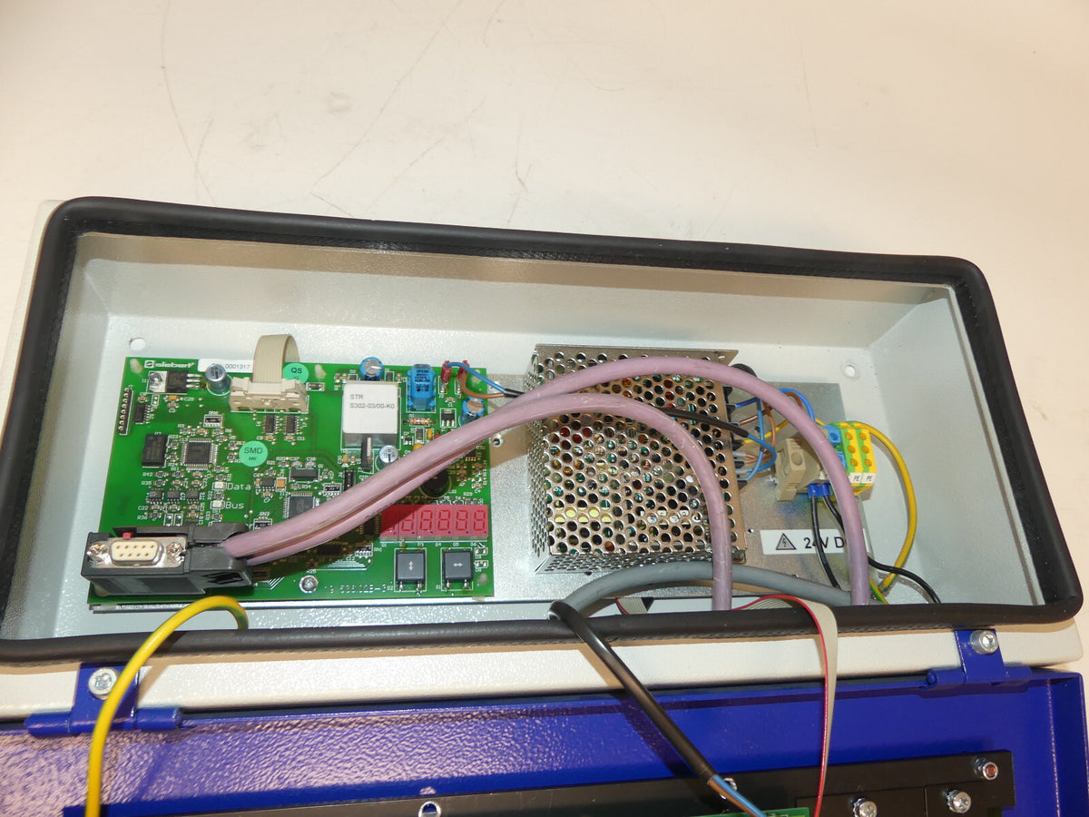SIEBERT S302-03/06/0G-100/0B-K0
