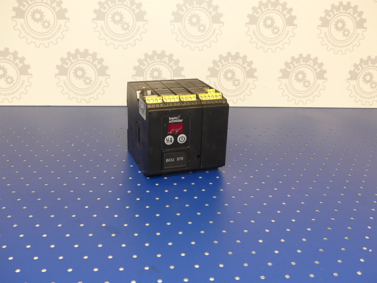 KROM SCHRODER  BCS 570Y/WF1