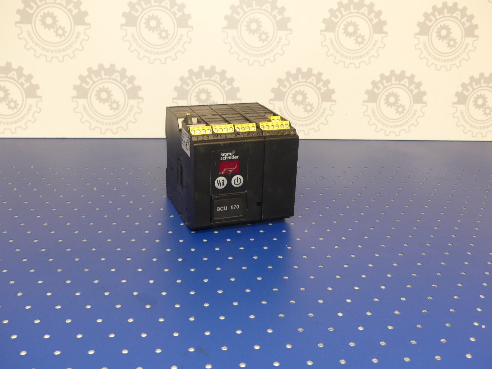 KROM SCHRODER  BCS 570Y/WF1
