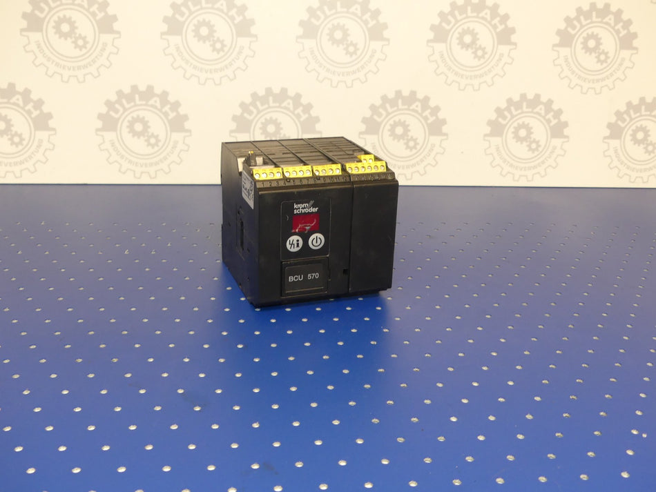 KROM SCHRODER  BCS 570Y/WF1