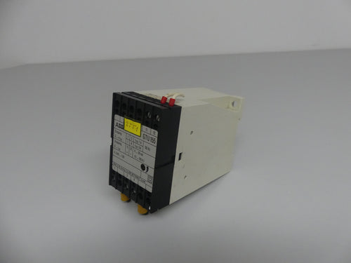 ABB GTU 155 Messumformer