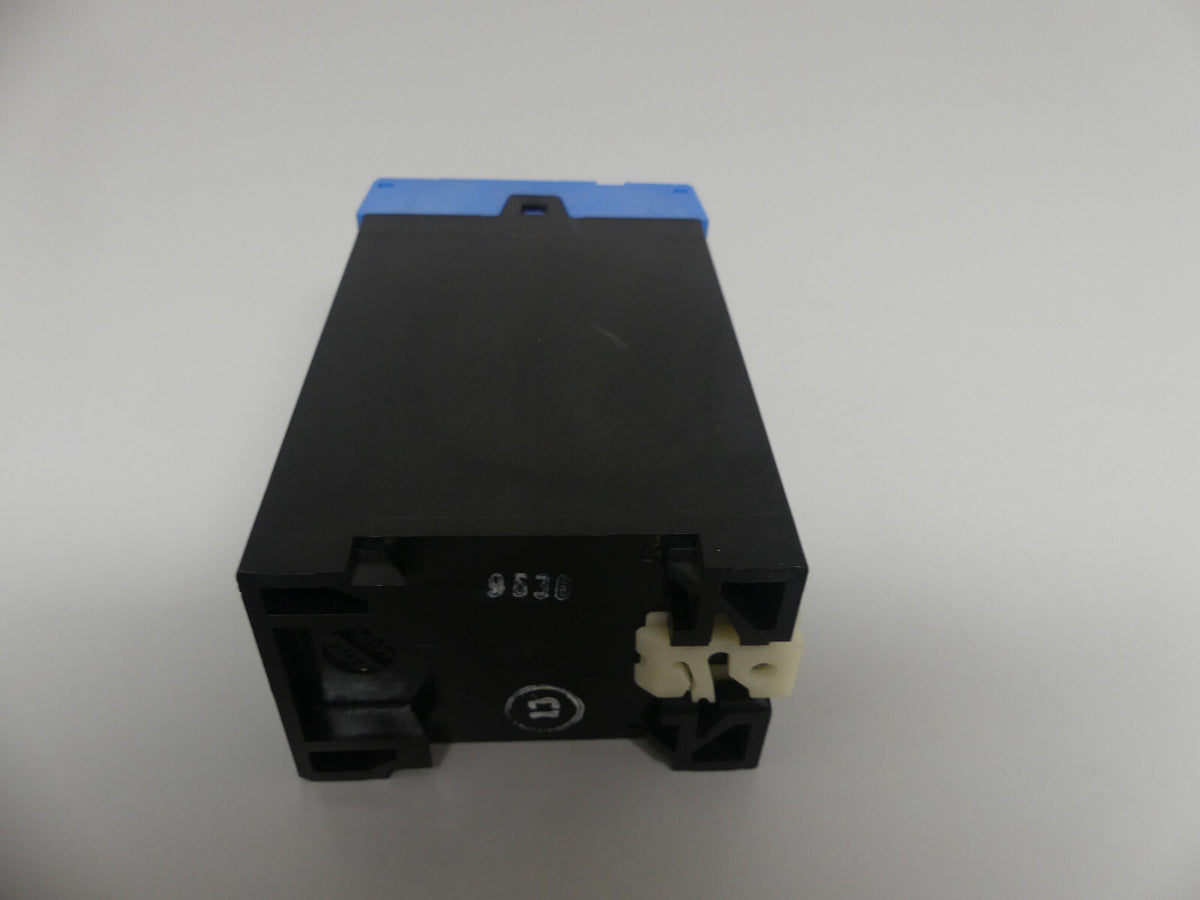 ETA Electronic Stromwächter SFW 209