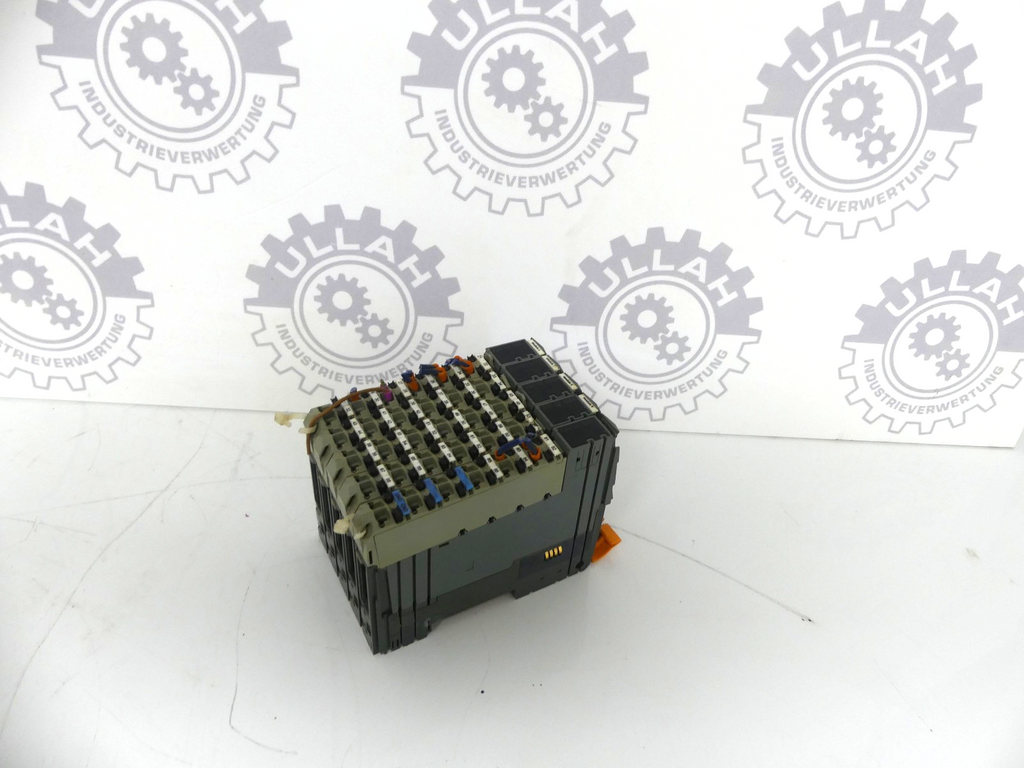 5 x B&R  20 DI 9371  X20DI9371