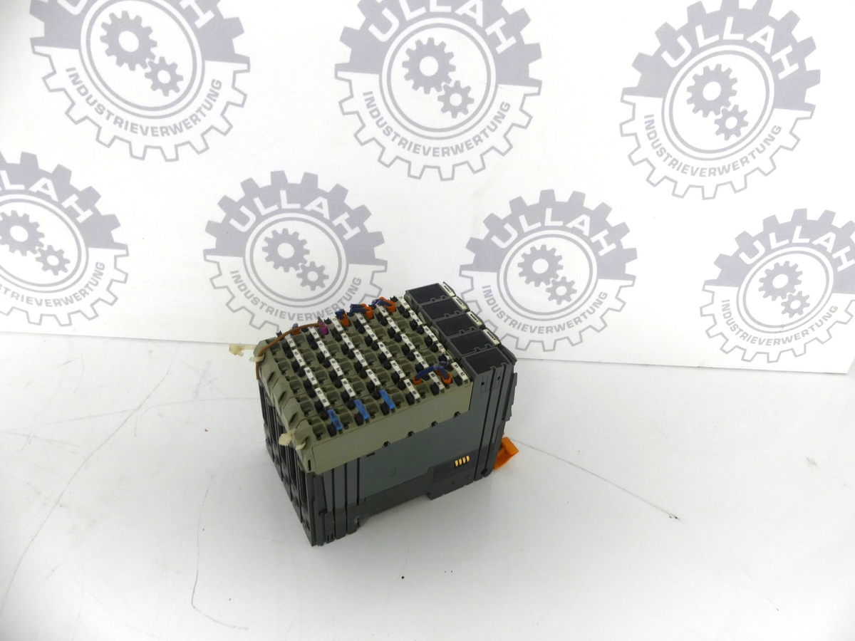 5 x B&R  20 DI 9371  X20DI9371