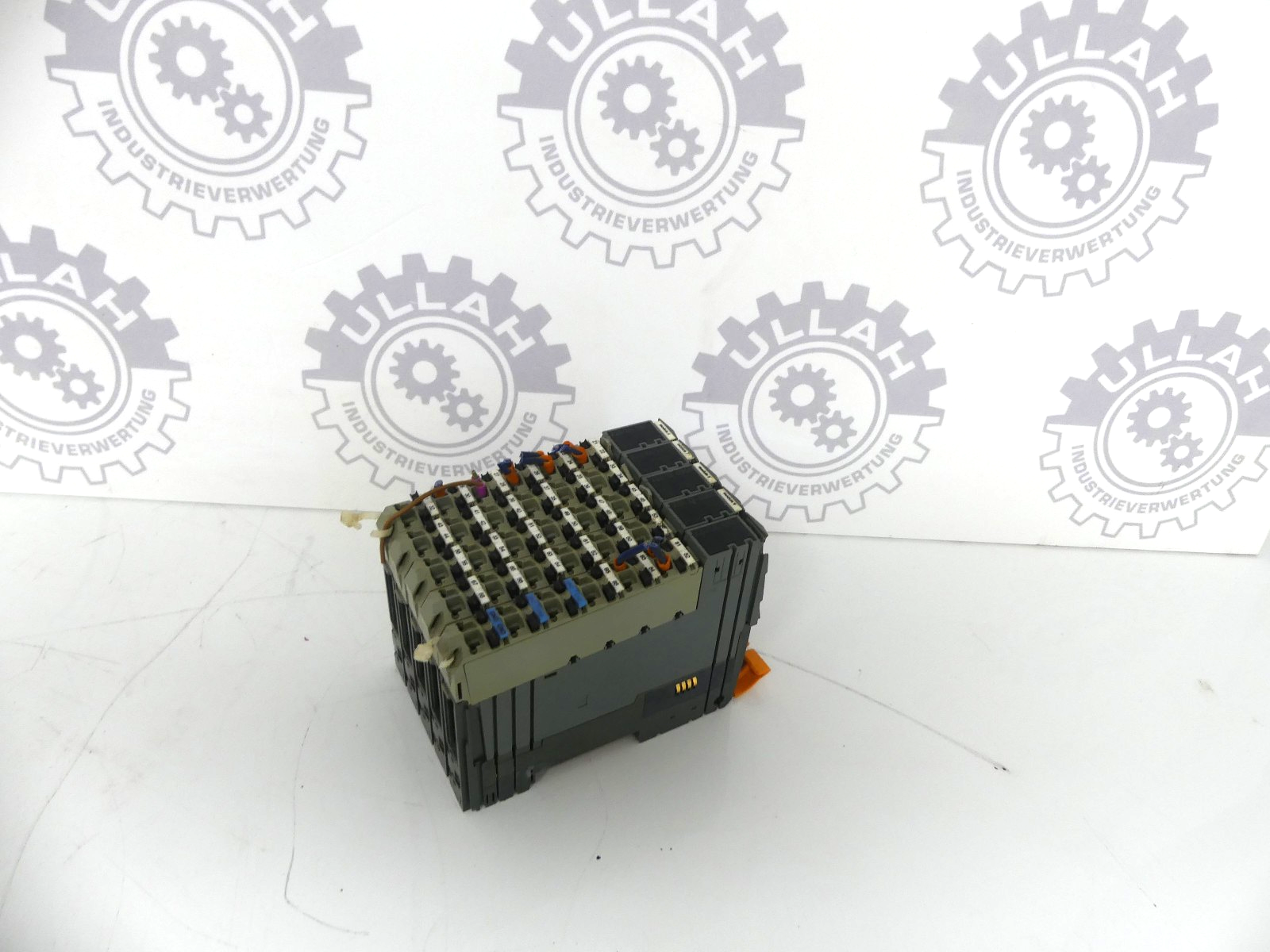 5 x B&R  20 DI 9371  X20DI9371