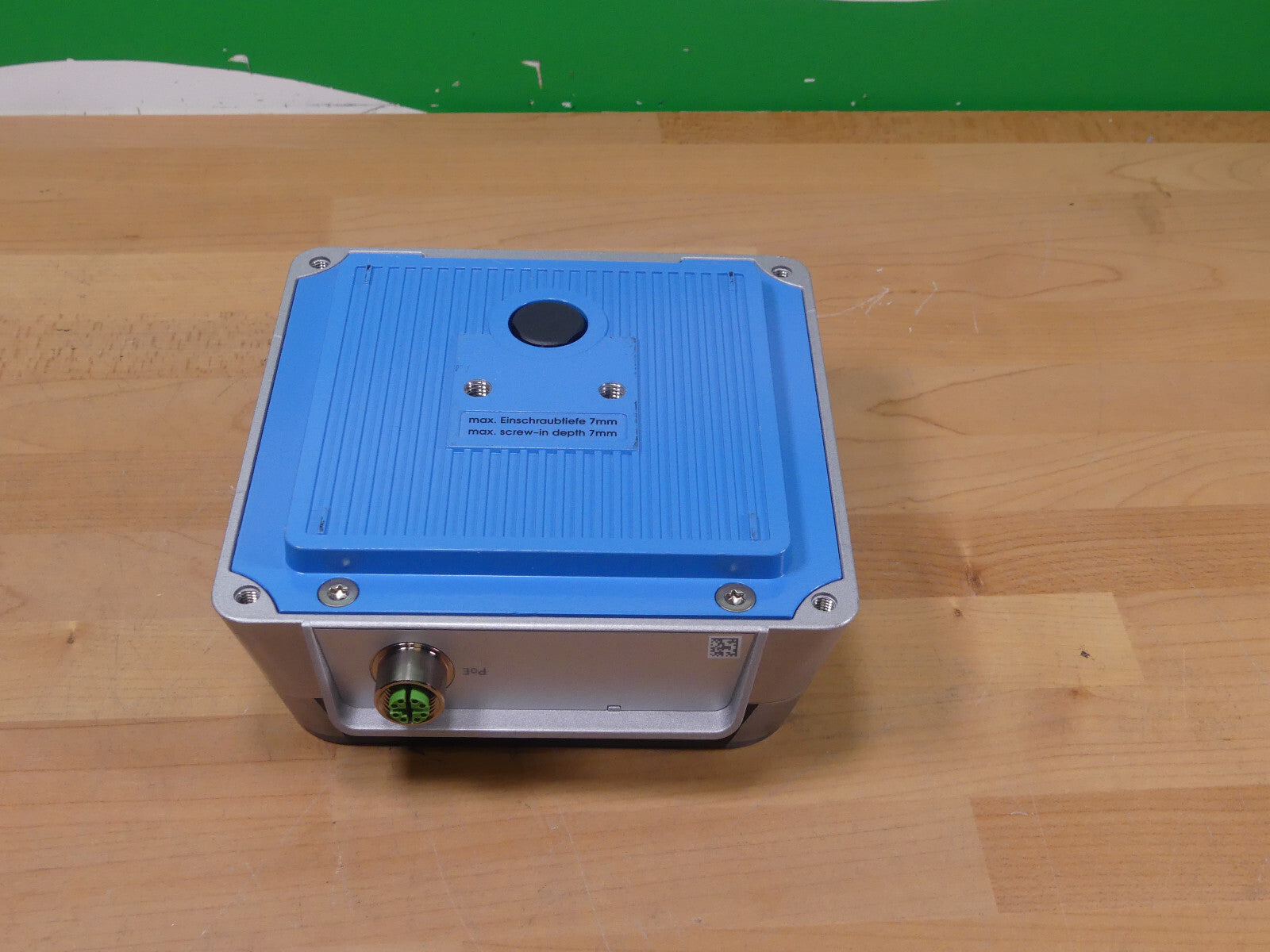 SICK RFU620-10500 used s.Bilder