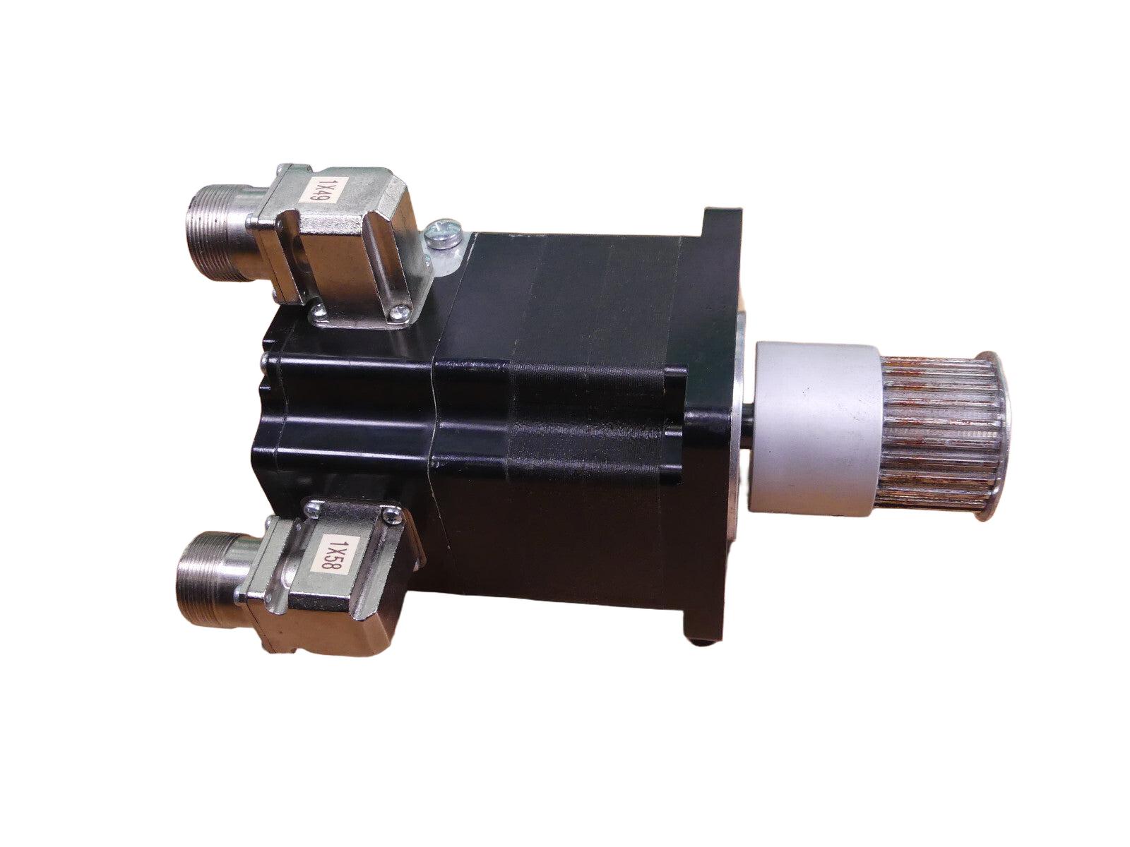 Berger lahr VRDM 397/50 LHC motor  s.Bilder