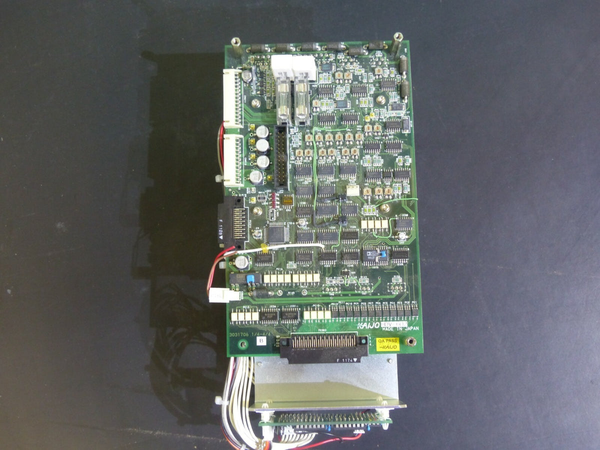 Kajio HDV-602