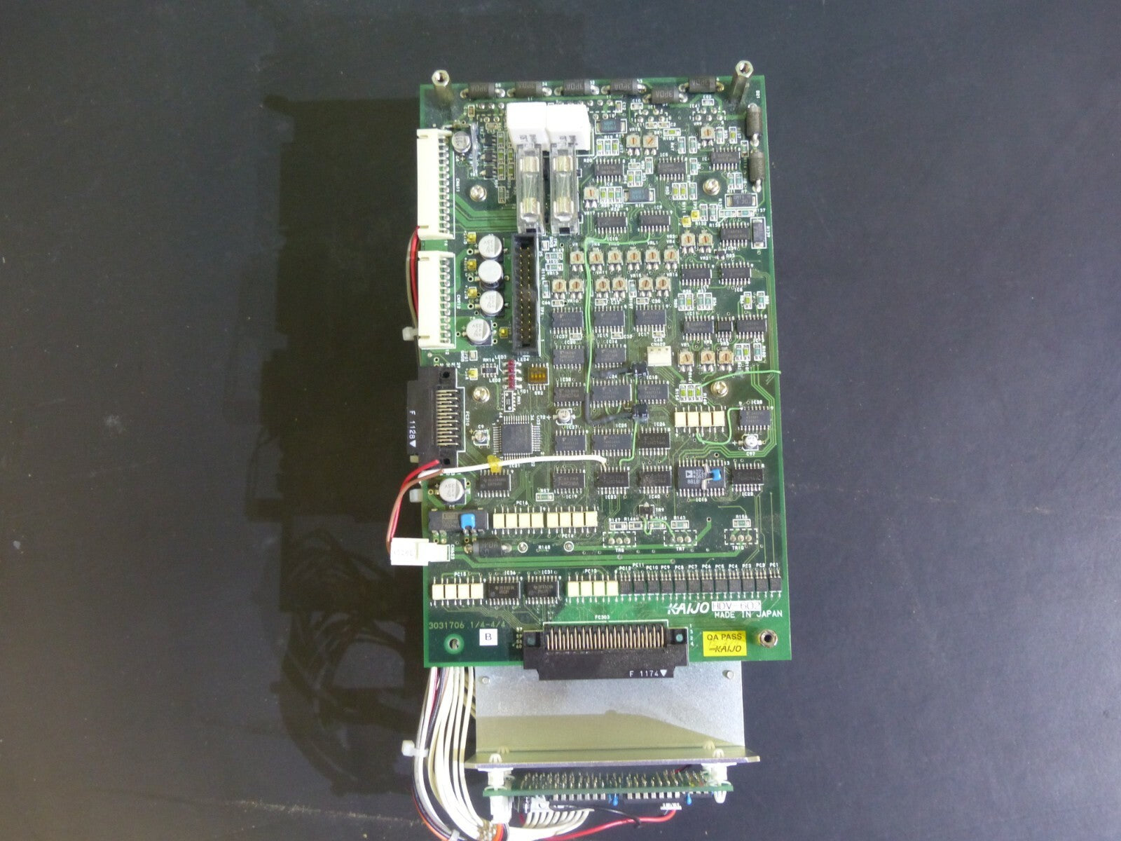 Kajio HDV-602