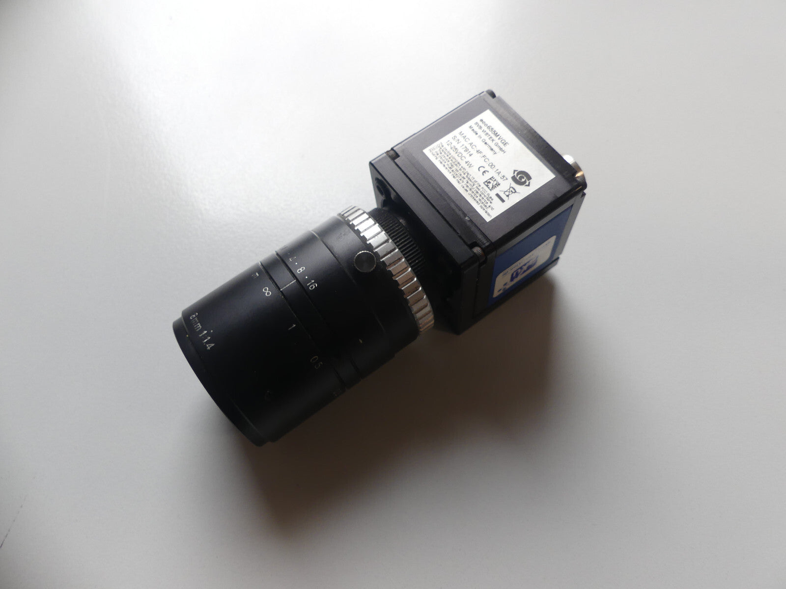 SVS Vistek Eco 665M VGE