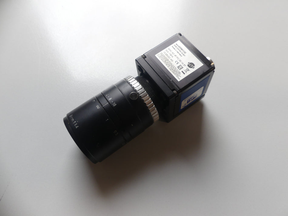SVS Vistek Eco 665M VGE