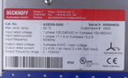 BECKHOFF AX5206-0000