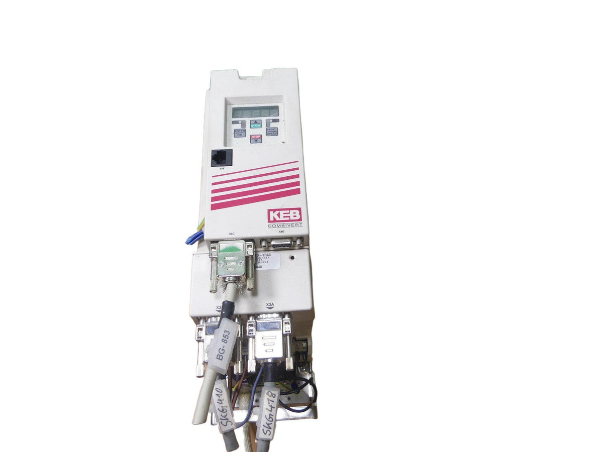 KEB 12F5A1D-YRA0