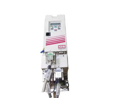 KEB 12F5A1D-YRA0