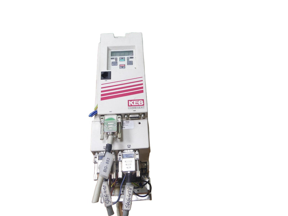 KEB 12F5A1D-YRA0