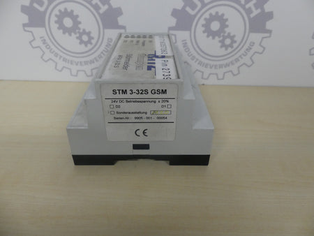 ritz pumpen störmelder rfm3-32s