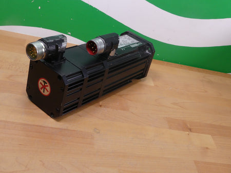 ESR Servomotor  MR4106.3681-U3-N060-L0-G01