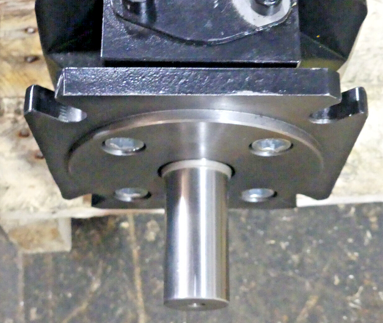 BUCHER hydraulics OXEH62-080 62-80R66-6-ME